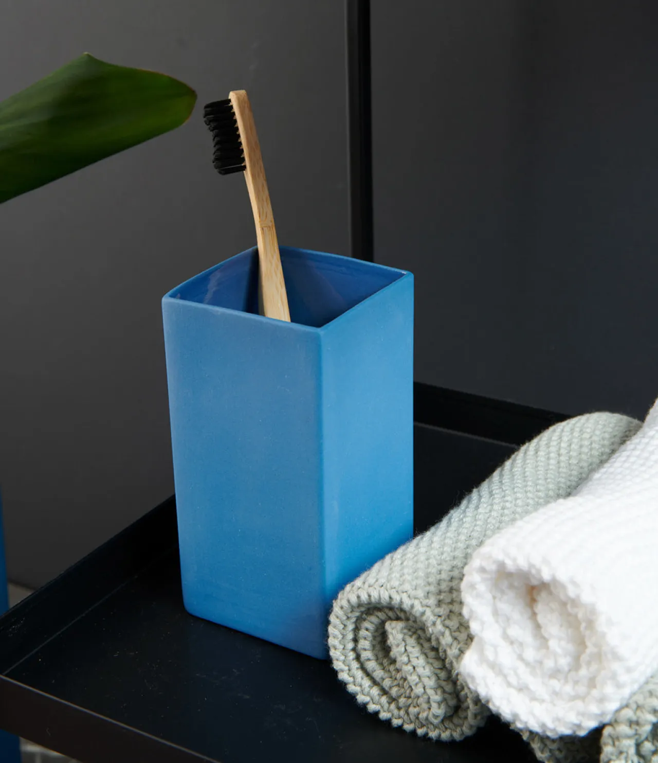 ASA Selection vase, blau