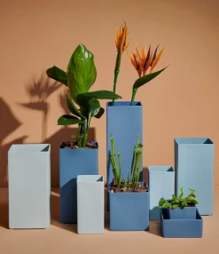ASA Selection vase, blau