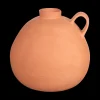 ASA Selection vase, brick