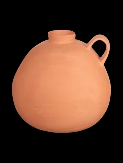 ASA Selection vase, brick