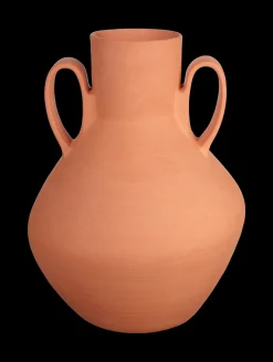 ASA Selection vase, brick