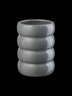 ASA Selection vase, cool gray