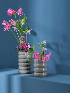ASA Selection vase, cool gray