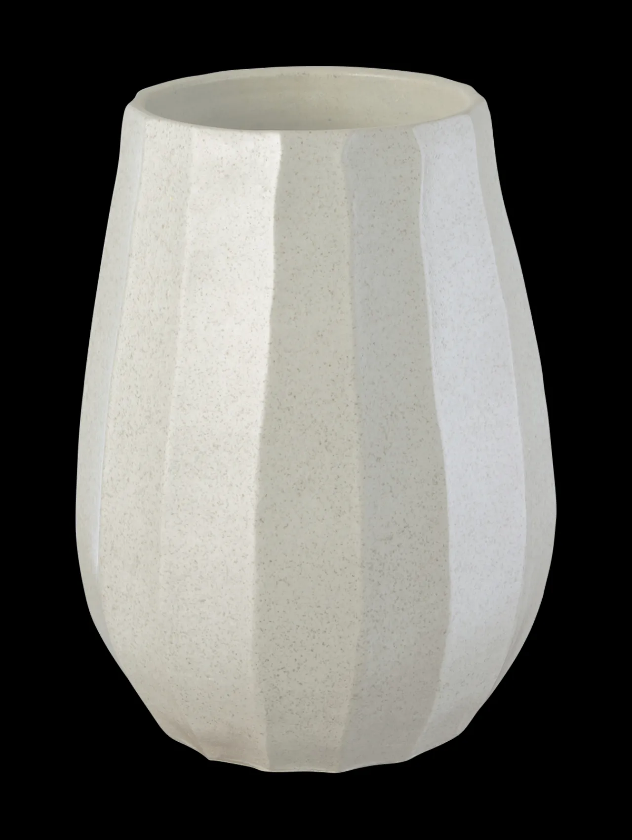 ASA Selection vase, cream