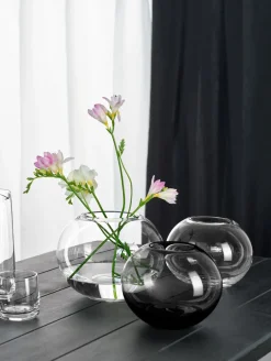 ASA Selection vase, crystal