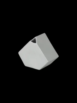 ASA Selection vase eckig, cement
