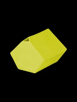 ASA Selection vase eckig, limette