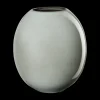 ASA Selection vase, eggshell