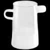 ASA Selection vase, frosted