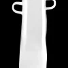 ASA Selection vase, frosted