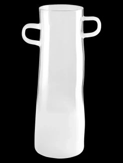 ASA Selection vase, frosted