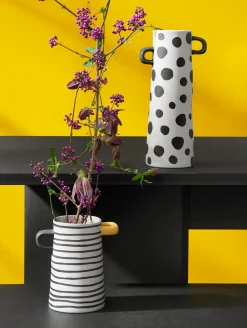 ASA Selection vase, gepunktet