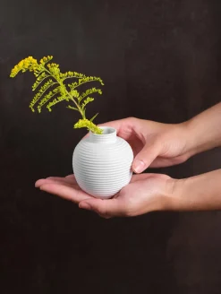 ASA Selection vase, japandi mini