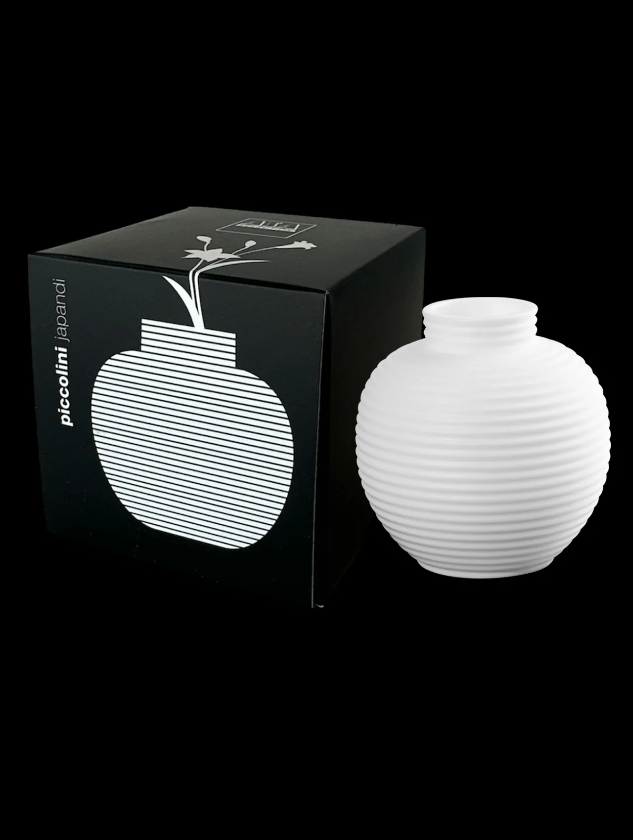 ASA Selection vase, japandi mini