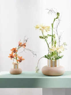ASA Selection vase, mushroom