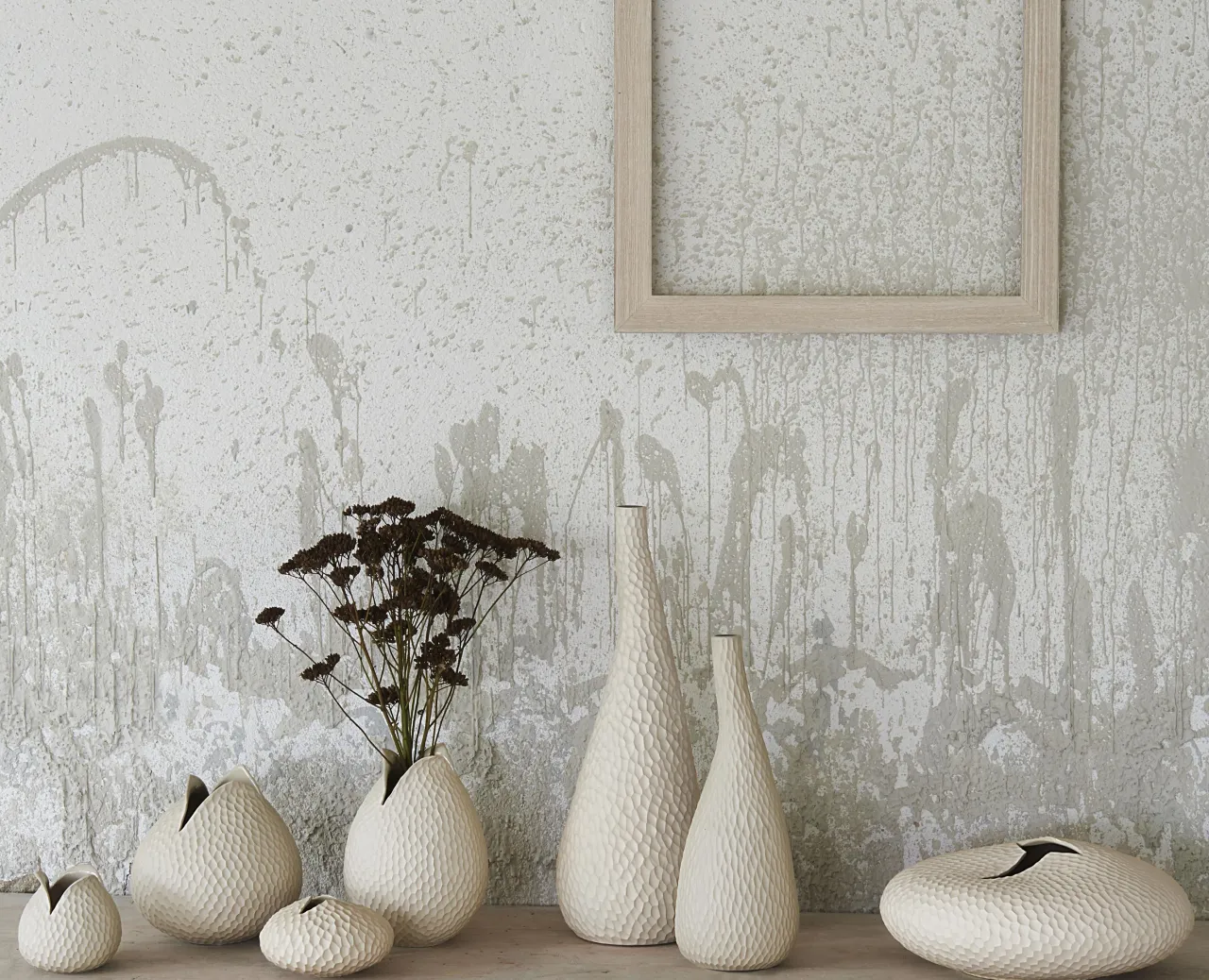 ASA Selection vase, natur