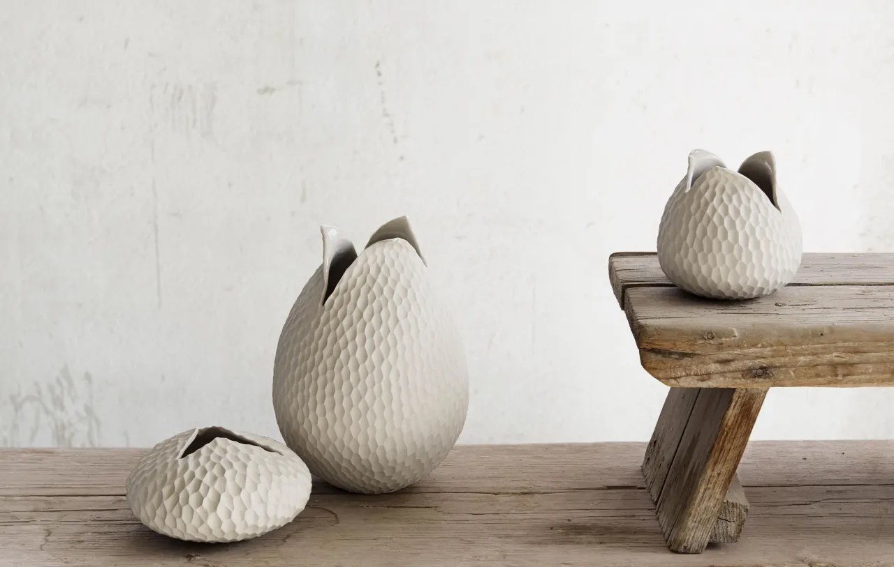 ASA Selection vase, natur