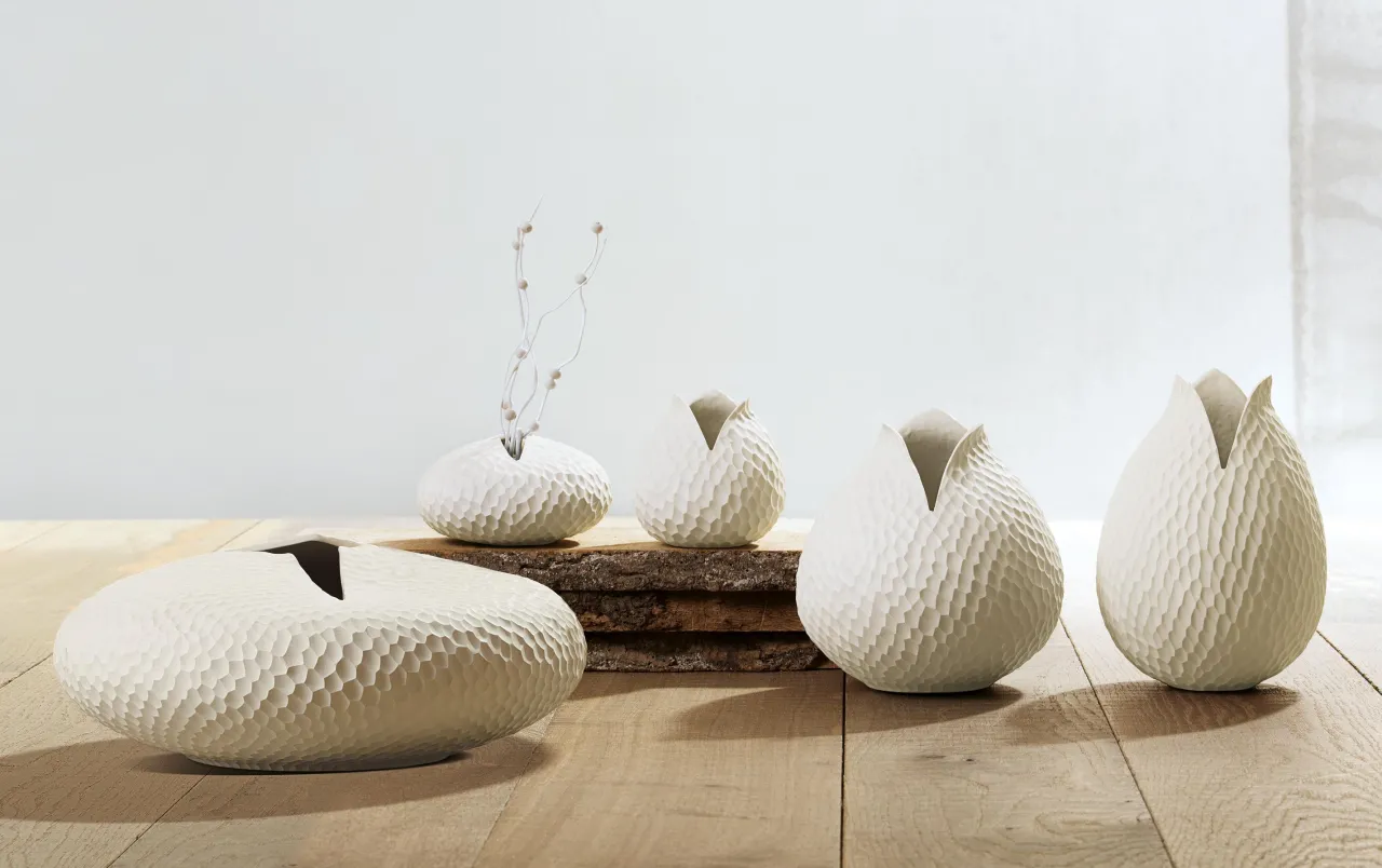 ASA Selection vase, natur