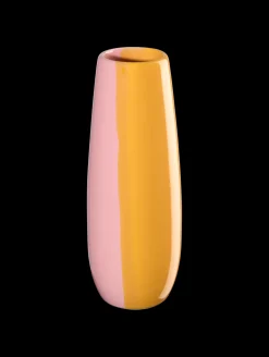 ASA Selection vase, passion fruit smoothie