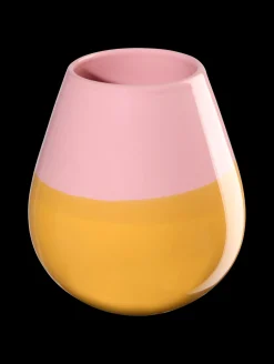 ASA Selection vase, passion fruit smoothie