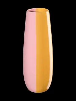 ASA Selection vase, passion fruit smoothie