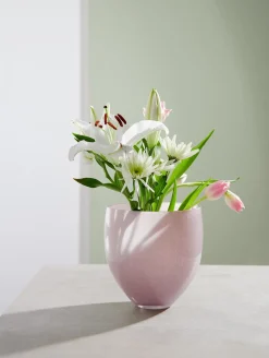 ASA Selection vase, pérola