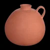 ASA Selection vase, rust