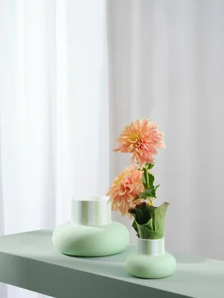 ASA Selection vase, sage