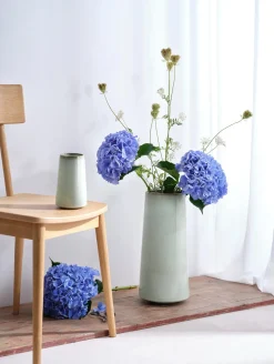 ASA Selection vase, sea foam