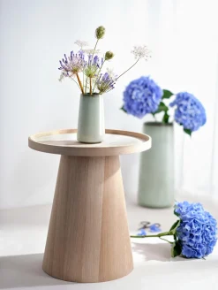 ASA Selection vase, sea foam