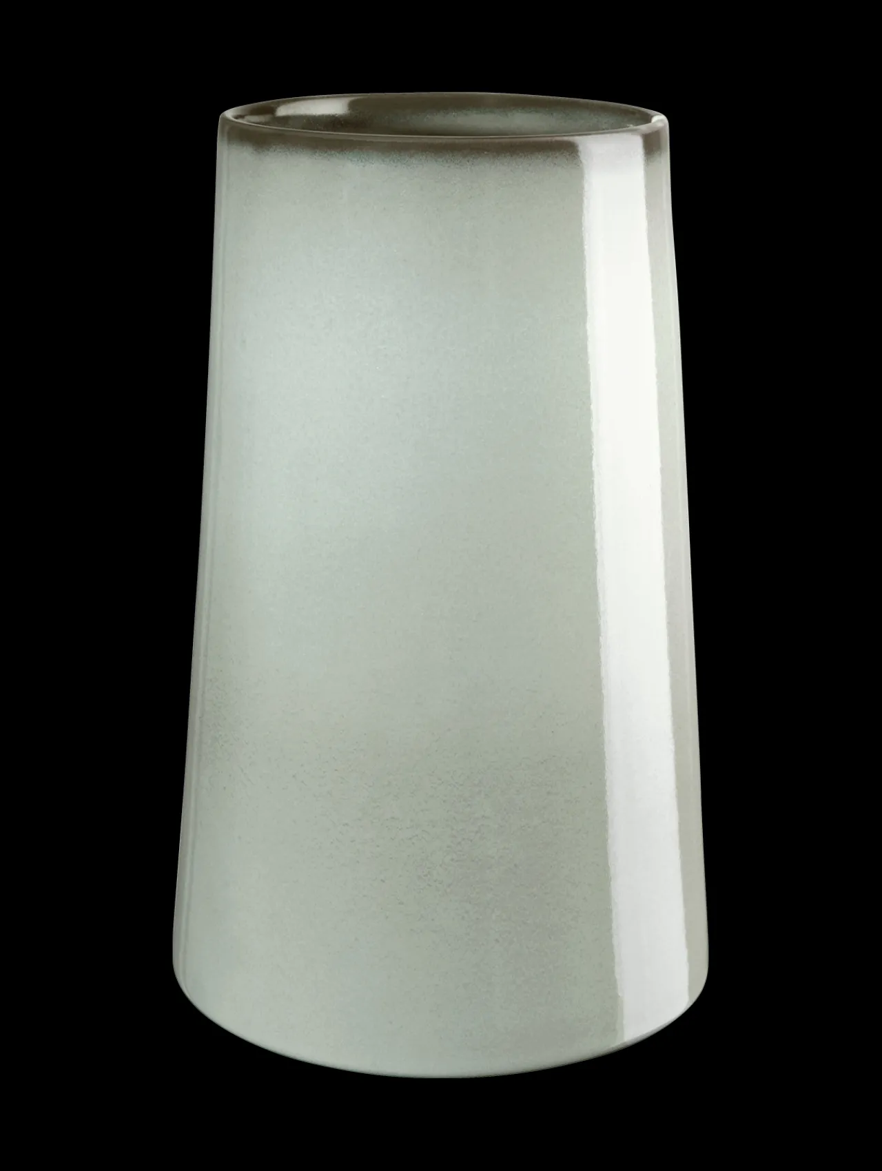ASA Selection vase, sea foam