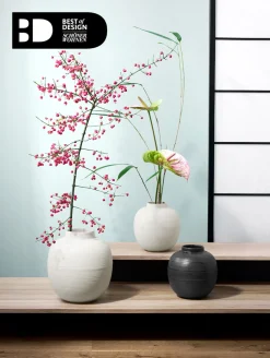 ASA Selection vase, soft shell