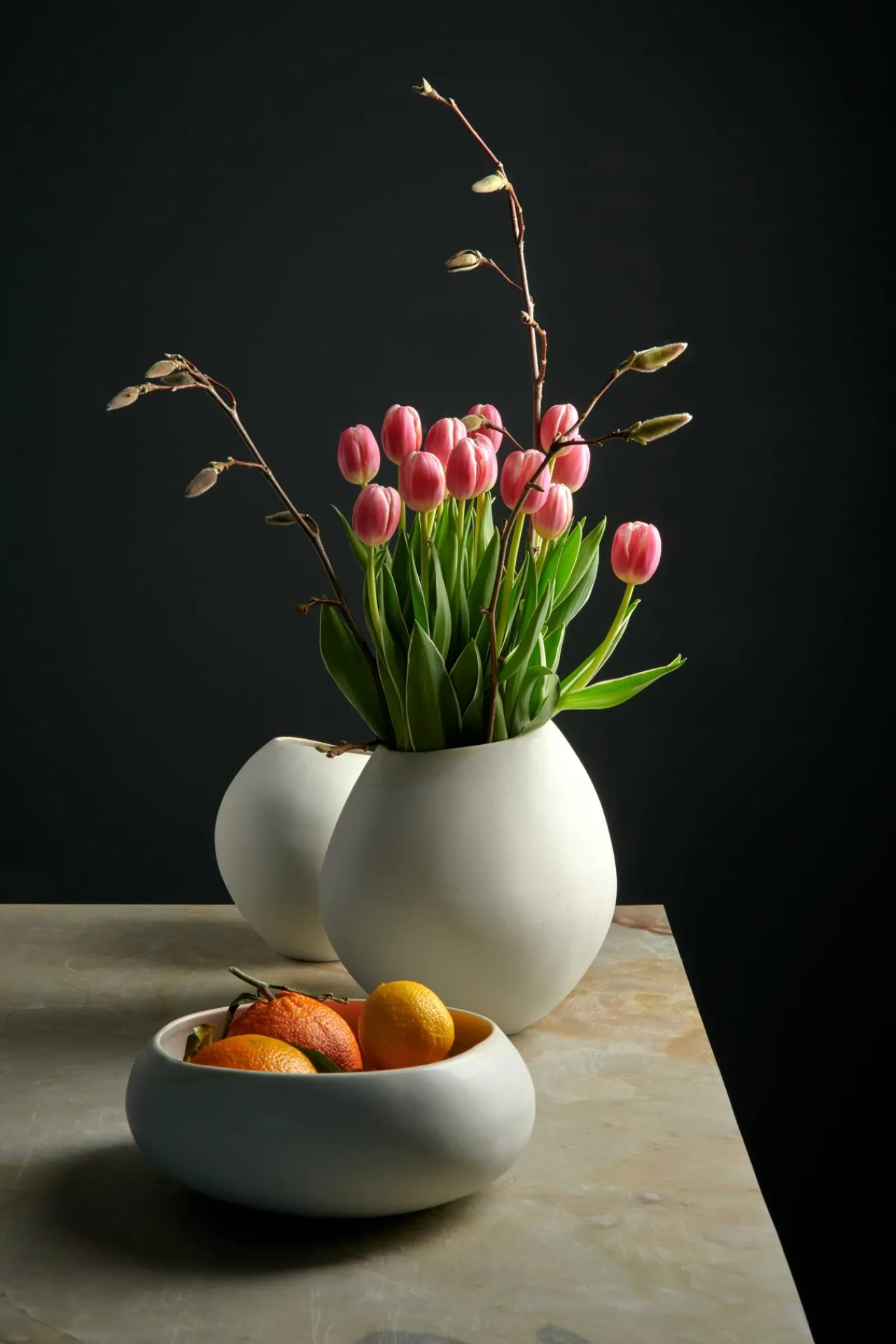 ASA Selection vase, soft shell
