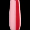 ASA Selection vase, strawberry smoothie