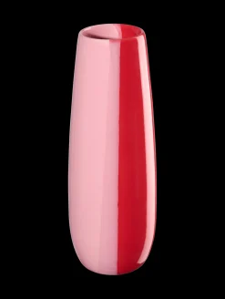 ASA Selection vase, strawberry smoothie