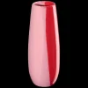 ASA Selection vase, strawberry smoothie
