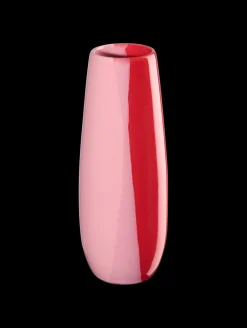 ASA Selection vase, strawberry smoothie