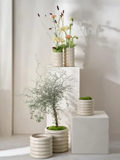 ASA Selection vase, summer sand