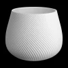 ASA Selection vase, weiß