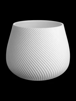 ASA Selection vase, weiß