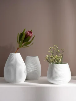 ASA Selection vase, weiß