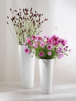 ASA Selection vase, weiß