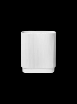 ASA Selection vase, weiß