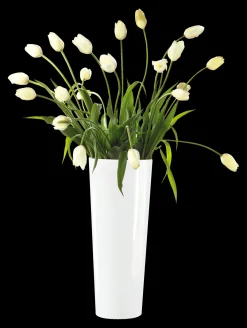 ASA Selection vase, weiß