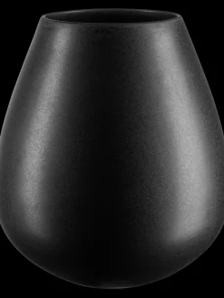 ASA Selection vase xl, black iron