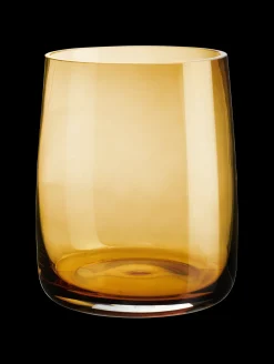 ASA Selection vase/windlicht, amber