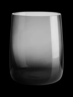 ASA Selection vase/windlicht, grau