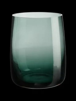 ASA Selection vase/windlicht, grün