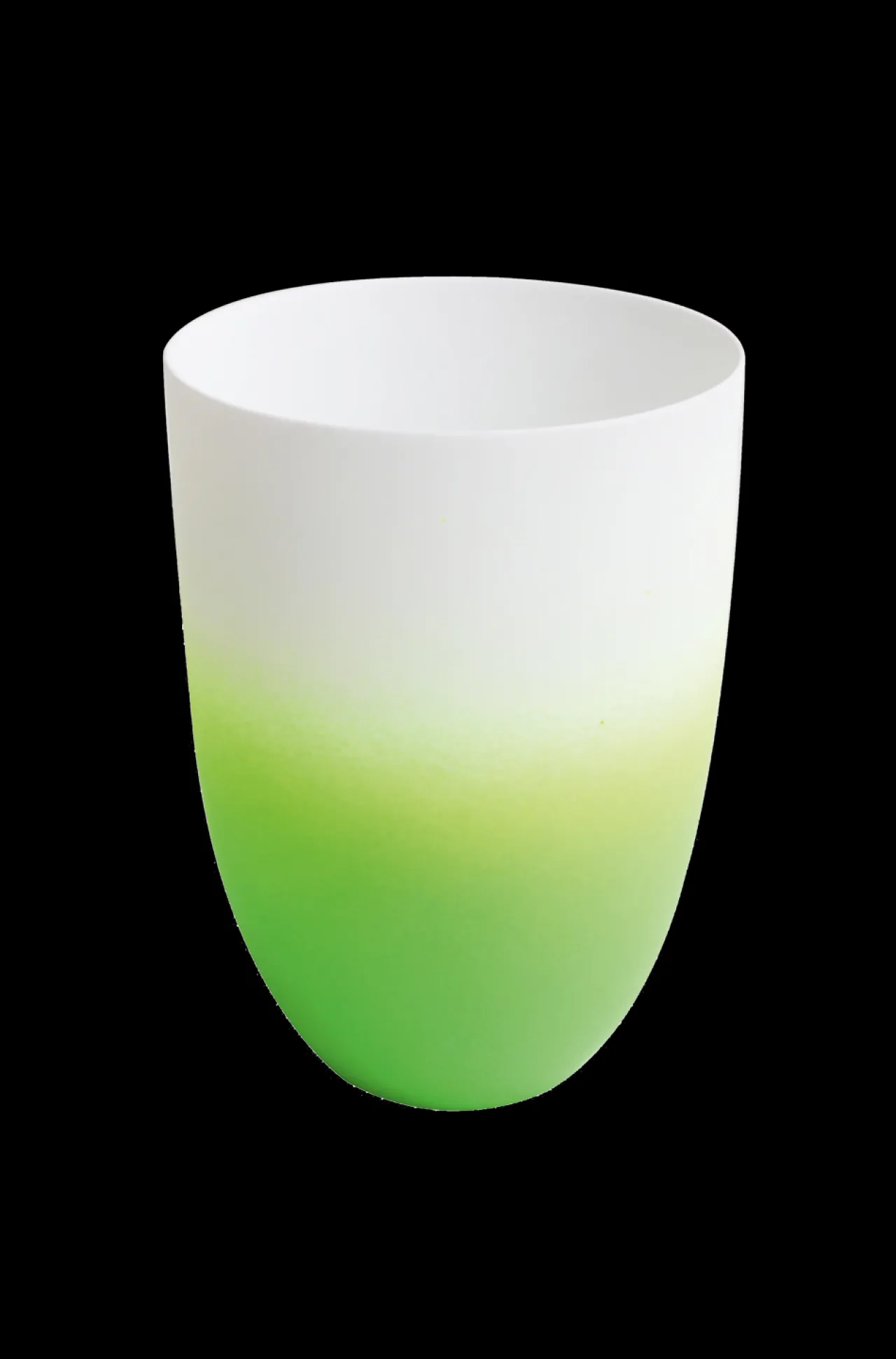 ASA Selection vase/windlicht, grün