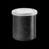ASA Selection vorratsdose, black